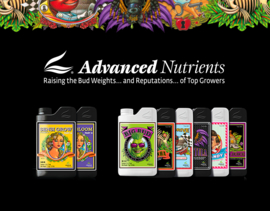 Advanced Nutrients