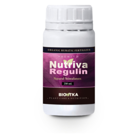 Nutriva Regulin / Bloeistimulator - 250 ml