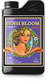 Advanced Nutrients pH Perfect Sensi Bloom A en B 1 liter