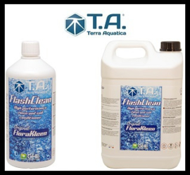 Terra Aquatica FlashClean® - GHE FloraKleen