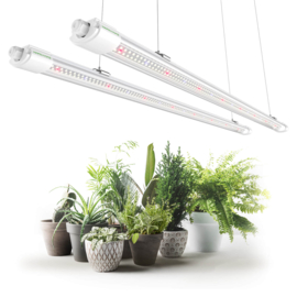 Mars Hydro VG80 80W LED Grow Light voor groenten en zaailingen