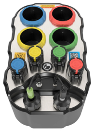 NIDO ONE V2 Hydro  RDWC voedings computer
