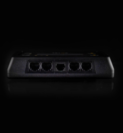 Telos Professionele Light Controller