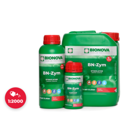 Bionova BN Zym 1 liter