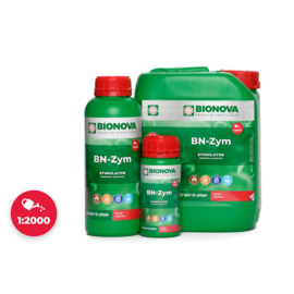 Bionova BN Zym 250 ml