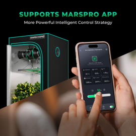 Mars Hydro iConnect Smart Controller Add-On Pack
