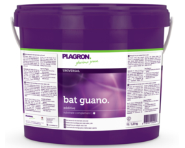 Plagron Universal Bat Guano 5 kg