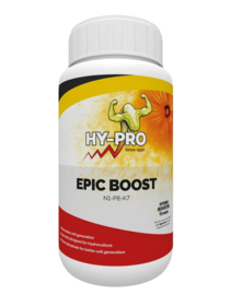 Hy Pro Epec Boost 100 ml
