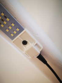 Secret Jardin Cosmorrow® LED 20W 24V L50Cm GROEI GROW PPE2.7