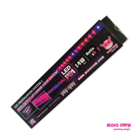 MOJO Cow LED Propagation System