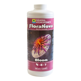 GHE FloraNova® Grow + Bloom 473ML