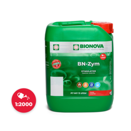 Bionova BN Zym 5 liter