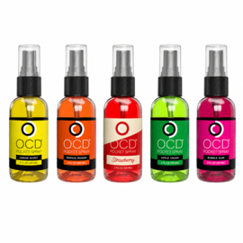 OCD Fresh Strawberry Cream Spray 30 ml