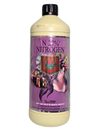House & Garden N27% Nitrogen - 1 Liter
