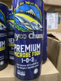 Plant Succes Myco Chum 473 ml – Superactie THT oktober 2026
