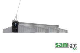SAN Light EVO 4-100 265w