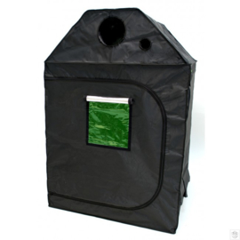 GreenQube Roof 120x120x180 (RQ120)
