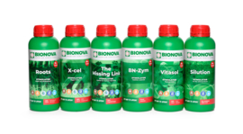 BioNova Vitasol 5 liter