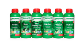 BioNova Vitasol 1 liter