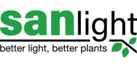 SANlight STIXX afsluitplug IP68