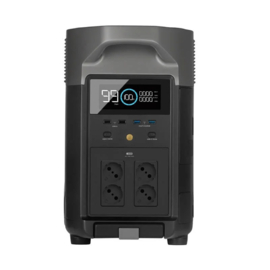 Ecoflow Delta Pro Power Station - EU version