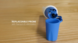 Bluelab OnePen 3 in 1 Meter