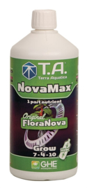 GHE NovaMax® Grow 500ML