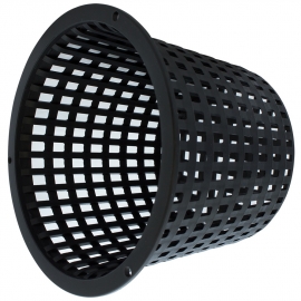 Net Pot 140mm  Ultra Heavy Duty