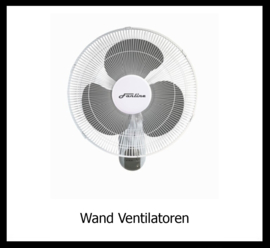 Wand ventilatoren