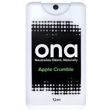 ONA Cards Apple Crumble 12ml