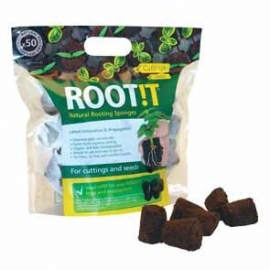 ROOTiT Refill Bag 50 Stuks