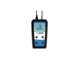 Aqua Master Tools H600 Pro Handheld Substraat Meter