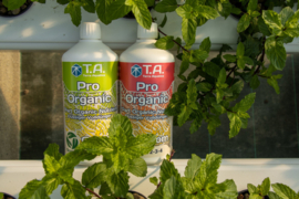 Terra Aquatica Pro Organic Bloom 1 liter