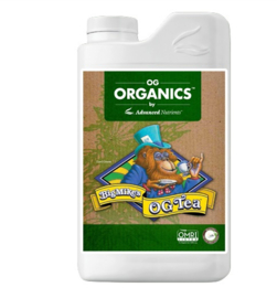 Advanced Nutrients BigMike’s OG Tea 1 Liter