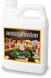 New Millenium Carbonaria 1L