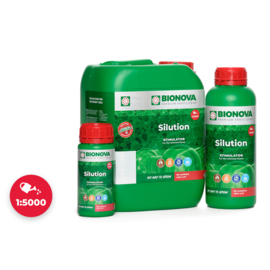 Bionova Silution 250 ml