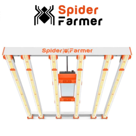 Spider Farmer G5000 480W Full Spectrum LED Grow Light
