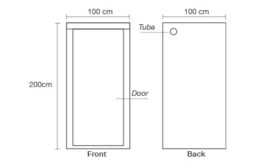 HOMEbox Ambient Q100 | PAR+