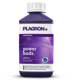 Plagron Universal Power Buds 250ml