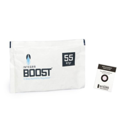 INTEGRA BOOST 55% 67 gram