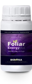 Foliar Energy Plus - 250ml