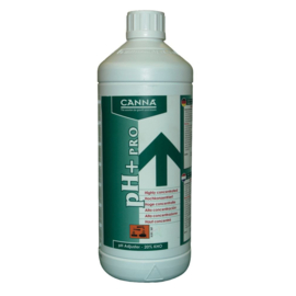 Canna pH+ PRO 20% 1 liter