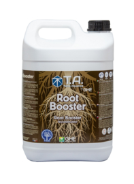 Terra Aquatica / GHE Root Booster® 5 liter