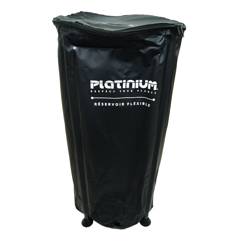 Platinum Flexible watertank 60 Liter
