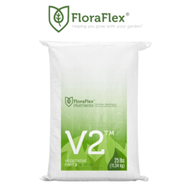 FloraFlex V2 groei 11Kg