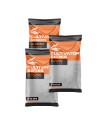 Advanced Nutrients Cultivator Series Grow 1kg
