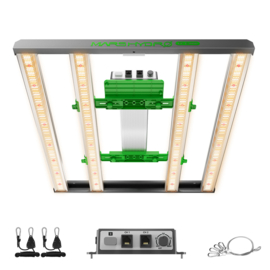 Mars Hydro Led Grow Light FCE 3000
