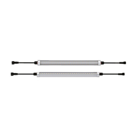 Platinum Clone LED 60cm 12 watt Set van 2