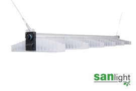 SAN Light EVO 6-150 400w