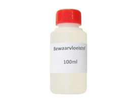 Bewaarvloeistof Fles 100ML